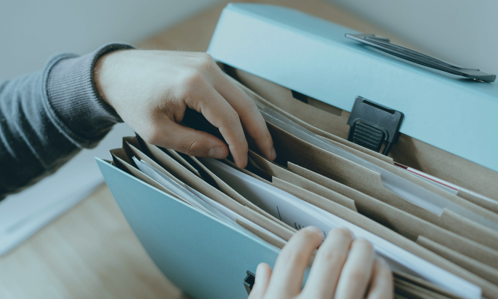 Despachante de Projetos